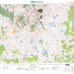 Hot Springs, SD - BLM Surface Mgmt. Preview 1