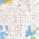 Hot Springs, SD - BLM Surface Mgmt. Preview 2
