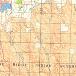 Kadoka, SD - BLM Surface Mgmt. Preview 3
