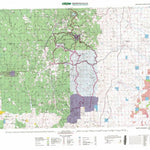 Mount Rushmore, SD - BLM Surface Mgmt. Preview 1