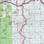 Mount Rushmore, SD - BLM Surface Mgmt. Preview 2