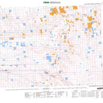 New Underwood, SD - BLM Surface Mgmt. Preview 1