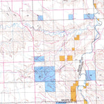 New Underwood, SD - BLM Surface Mgmt. Preview 2