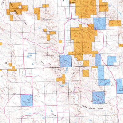 New Underwood, SD - BLM Surface Mgmt. Preview 3