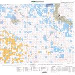 Redig, SD - BLM Surface Mgmt. Preview 1