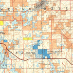 Sisseton, SD - BLM Surface Mgmt. Preview 3
