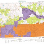 Wall, SD - BLM Surface Mgmt. Preview 1