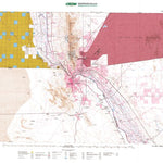 El Paso, TX - BLM Minerals Mgmt. Preview 1