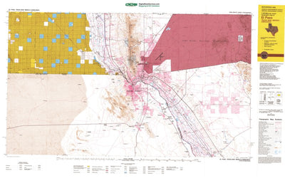 El Paso, TX - BLM Minerals Mgmt. Preview 1