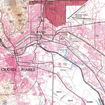 El Paso, TX - BLM Minerals Mgmt. Preview 2