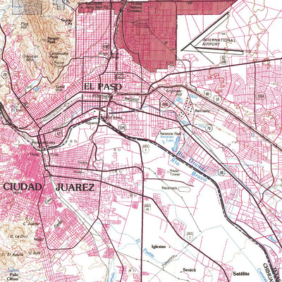 El Paso, TX - BLM Minerals Mgmt. Preview 2