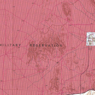 El Paso, TX - BLM Minerals Mgmt. Preview 3
