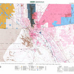 El Paso, TX - BLM Surface Mgmt. Preview 1