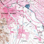 El Paso, TX - BLM Surface Mgmt. Preview 2