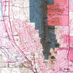 El Paso, TX - BLM Surface Mgmt. Preview 3
