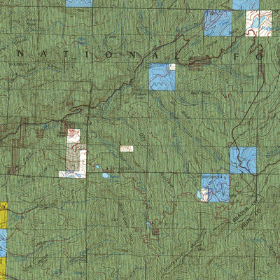 Beaver, UT - BLM Minerals Mgmt. Preview 2