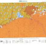 Bluff, UT - BLM Minerals Mgmt. Preview 1