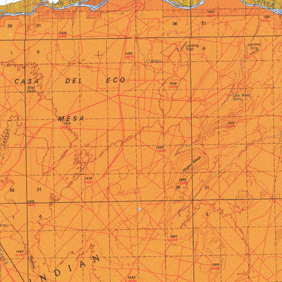 Bluff, UT - BLM Minerals Mgmt. Preview 2