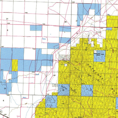 Cedar City, UT - BLM Minerals Mgmt. Preview 2