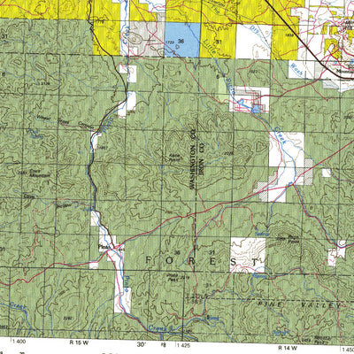 Cedar City, UT - BLM Minerals Mgmt. Preview 3