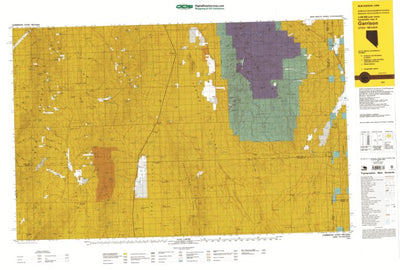Garrison, UT - BLM Minerals Mgmt. Preview 1