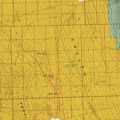 Garrison, UT - BLM Minerals Mgmt. Preview 2