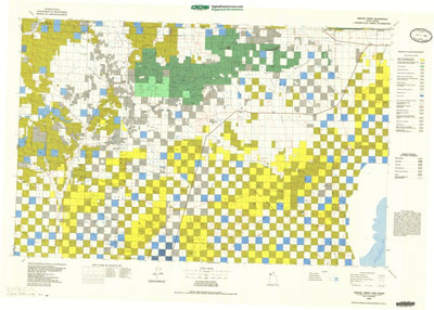 Grouse Creek, UT - BLM Minerals Mgmt. Preview 1