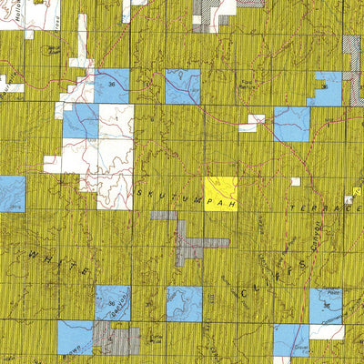 Kanab, UT - BLM Minerals Mgmt. Preview 2