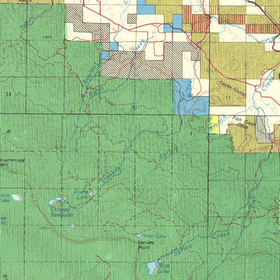 Loa, UT - BLM Minerals Mgmt. Preview 2