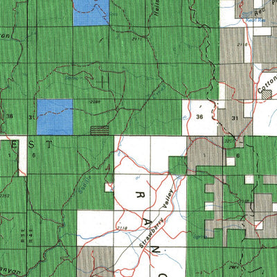 Logan, UT - BLM Minerals Mgmt. Preview 2