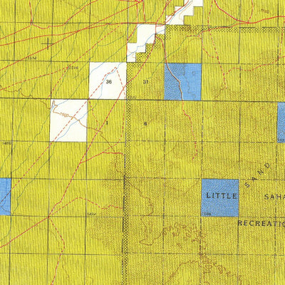 Lynndyl, UT - BLM Minerals Mgmt. Preview 2