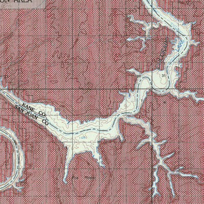 Navajo Mountain, UT - BLM Minerals Mgmt. Preview 3