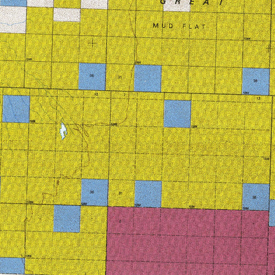 Newfoundland Mountains, UT - BLM Minerals Mgmt. Preview 3