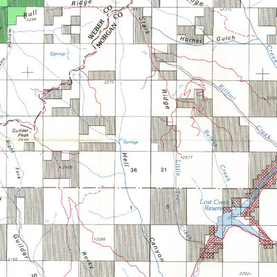 Ogden, UT - BLM Minerals Mgmt. Preview 2
