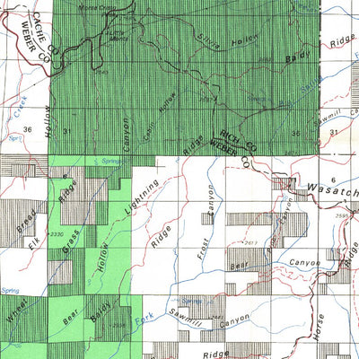 Ogden, UT - BLM Minerals Mgmt. Preview 3