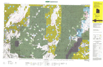 Panguitch, UT - BLM Minerals Mgmt. Preview 1