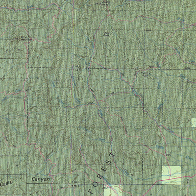 Panguitch, UT - BLM Minerals Mgmt. Preview 3