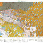 Price, UT - BLM Minerals Mgmt. Preview 1