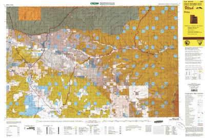 Price, UT - BLM Minerals Mgmt. Preview 1