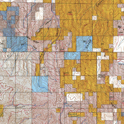 Price, UT - BLM Minerals Mgmt. Preview 2