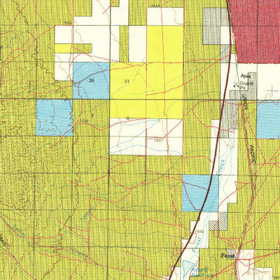 Rush Valley, UT - BLM Minerals Mgmt. Preview 2