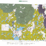 Saint George, UT - BLM Minerals Mgmt. Preview 1
