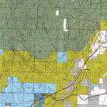 Saint George, UT - BLM Minerals Mgmt. Preview 2