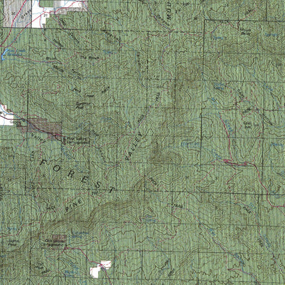 Saint George, UT - BLM Minerals Mgmt. Preview 3
