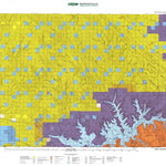 Smoky Mountain, UT - BLM Minerals Mgmt. Preview 1