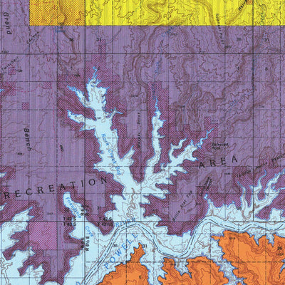 Smoky Mountain, UT - BLM Minerals Mgmt. Preview 3