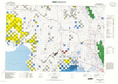Tremonton, UT - BLM Minerals Mgmt. Preview 1