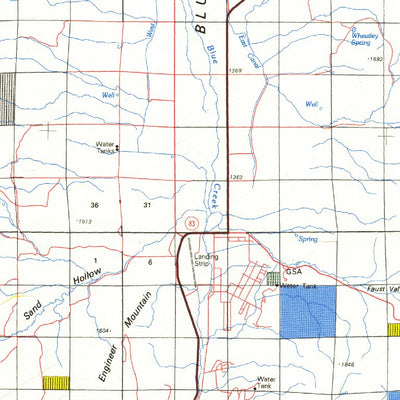Tremonton, UT - BLM Minerals Mgmt. Preview 2