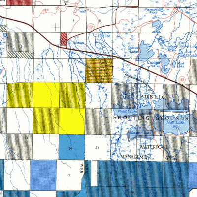 Tremonton, UT - BLM Minerals Mgmt. Preview 3