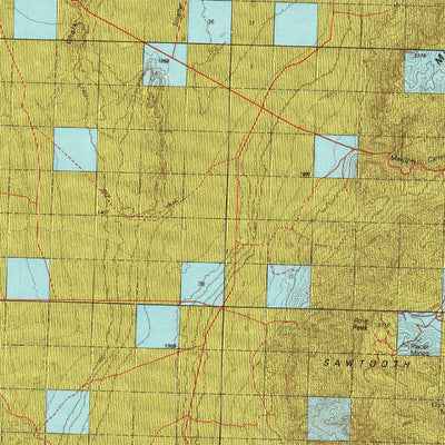 Tule Valley, UT - BLM Minerals Mgmt. Preview 2